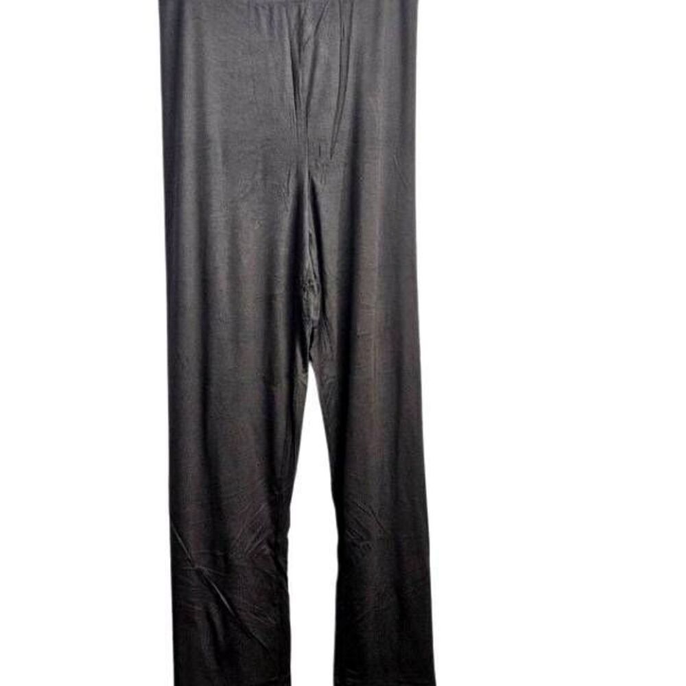 SKIMS‎ WIDE LEG PULL ON PANT NWT